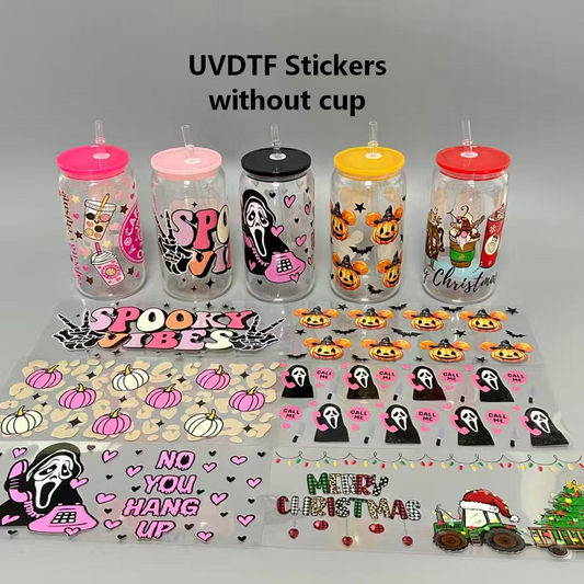$30 Deposit FREE SHIPPING UVDTF